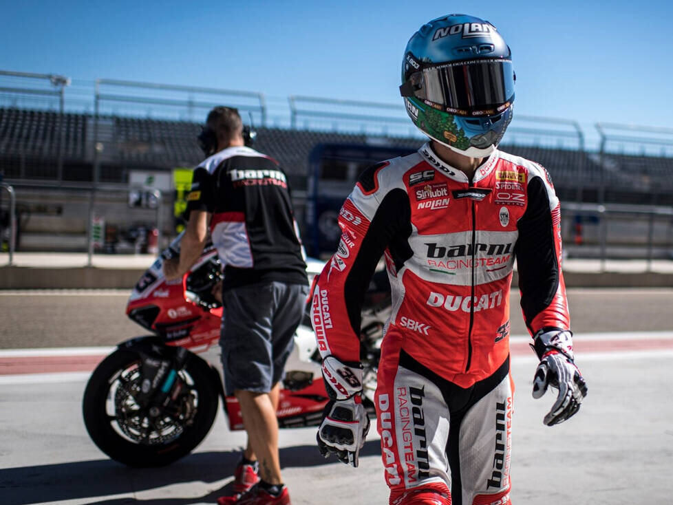 Marco Melandri