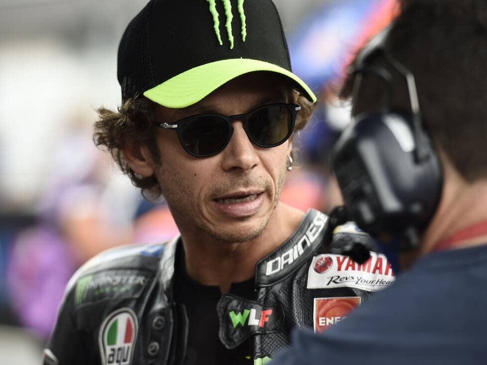 Valentino Rossi