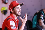 Andrea Dovizioso (Ducati) 