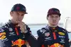 Bild zum Inhalt: Verstappen: "Würde nach P9 nicht sagen, dass es ein gutes Quali war"
