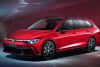 Volkswagen Golf 8 Variant & Alltrack (2020): Debüt mit deutlich mehr Platz