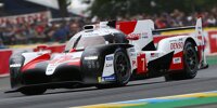 Bild zum Inhalt: 24h Le Mans 2020 BoP und EoT: Toyota leichter und doch schwerer