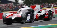 Bild zum Inhalt: 24h Le Mans 2020 BoP und EoT: Toyota leichter und doch schwerer