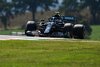 Bild zum Inhalt: F1 Mugello 2020: Mercedes und Verstappen dominieren den Freitag