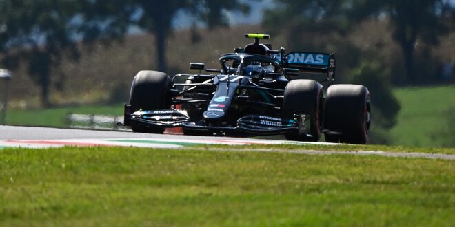 f1 mugello 2020 live