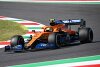 Lando Norris nach Kiesbett-Ausritt: So sollte es überall sein!