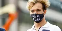 Pierre Gasly
