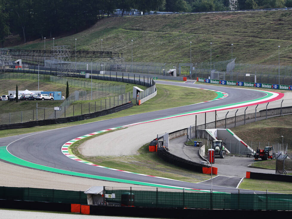 Mugello