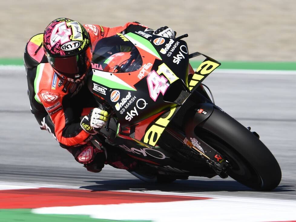 Aleix Espargaro