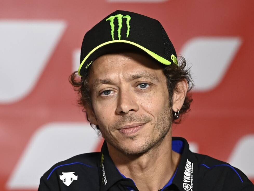 Valentino Rossi