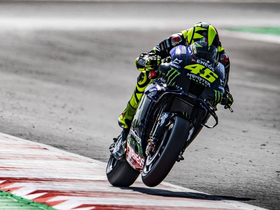 Valentino Rossi