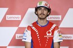 Francesco Bagnaia (Pramac) 