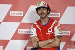 Francesco Bagnaia (Pramac) 