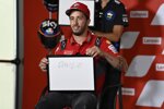 Andrea Dovizioso (Ducati) 