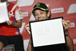 Valentino Rossi (Yamaha)