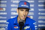 Alex Rins (Suzuki) 