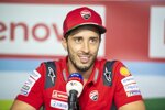 Andrea Dovizioso (Ducati) 