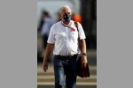 Helmut Marko 