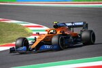 Lando Norris (McLaren) 