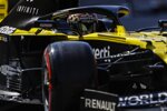 Daniel Ricciardo (Renault) 