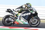 Cal Crutchlow () 