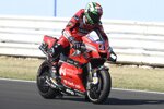 Danilo Petrucci (Ducati) 