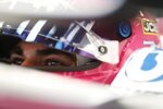 Lance Stroll (Racing Point) 