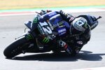 Maverick Vinales (Yamaha) 