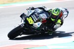 Cal Crutchlow () 