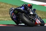 Maverick Vinales (Yamaha) 