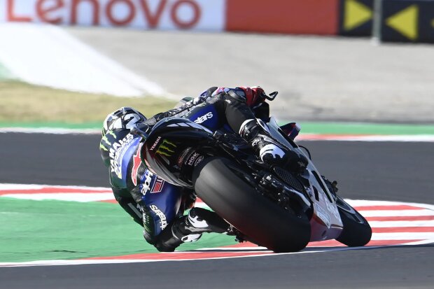 Maverick Vinales  ~Maverick Vinales (Yamaha) ~ 