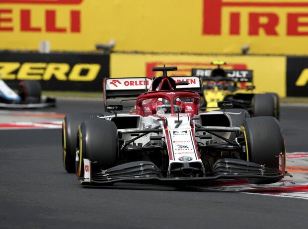 Kimi Räikkönen Kimi Räikkönen