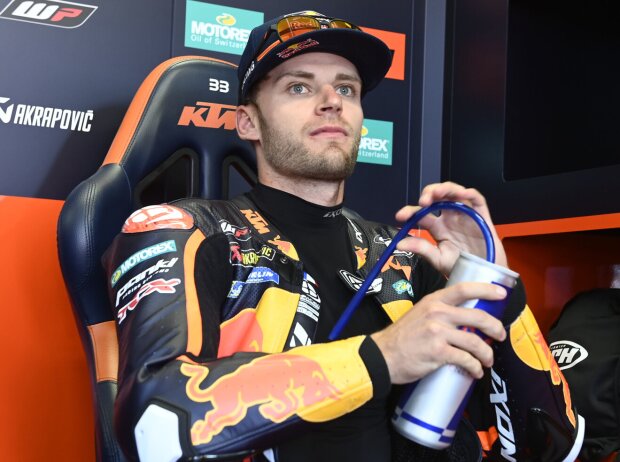 Brad Binder