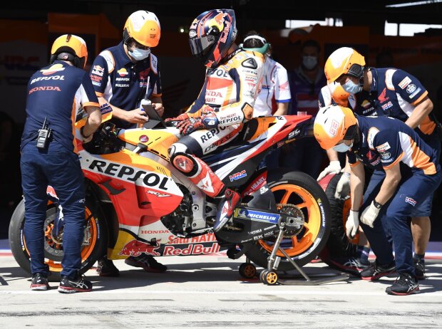 Stefan Bradl Stefan Bradl