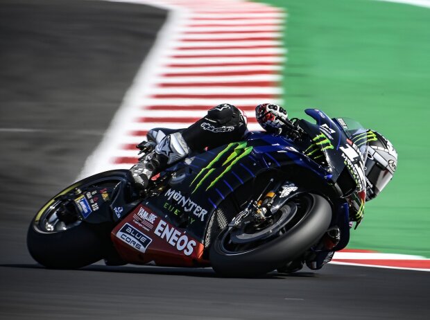 Maverick Vinales