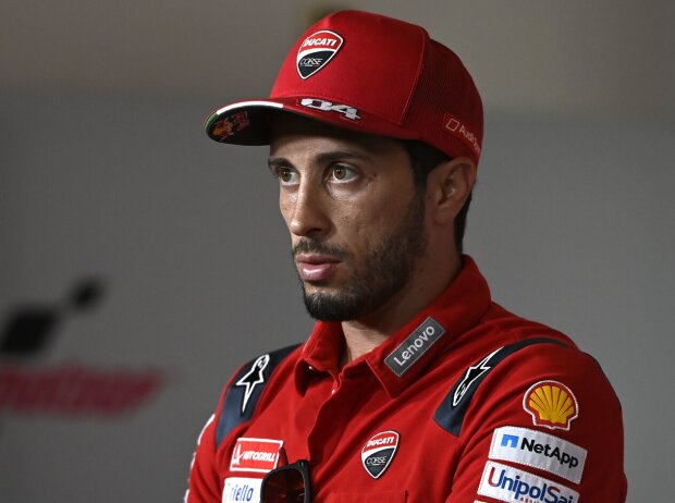 Andrea Dovizioso Andrea Dovizioso