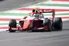 Bild zum Inhalt: Formel 3 Mugello 2020: Vesti siegt, Titelkandidaten punktgleich