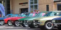 Motorworld Manufaktur Zürich: Hybrid-Treffen in Kempttal