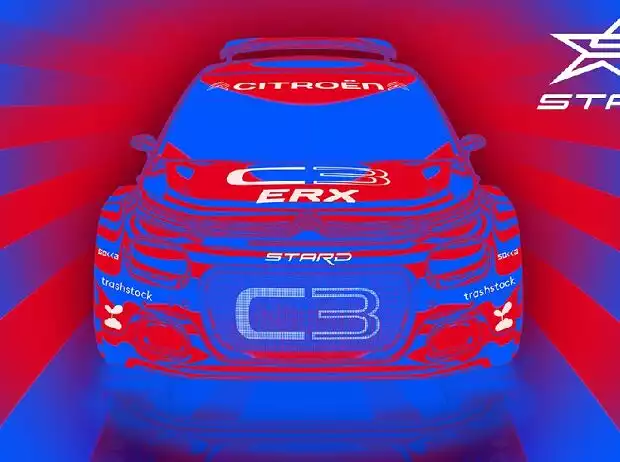 Titel-Bild zur News: Citroen C3 ERX
