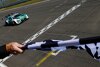 Bild zum Inhalt: DTM-Rennen Nürburgring 1: Müller siegt, Frijns patzt im Duell gegen Rast