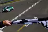 Bild zum Inhalt: DTM-Rennen Nürburgring 1: Müller siegt, Frijns patzt im Duell gegen Rast