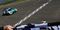 Bild zum Inhalt: DTM-Rennen Nürburgring 1: Müller siegt, Frijns patzt im Duell gegen Rast