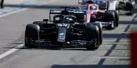 Lewis Hamilton, Lance Stroll