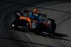 McLaren bietet Sergio Perez IndyCar-Cockpit an