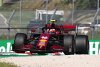 Leclerc zaubert Ferrari ein Lächeln ins Gesicht: "Überglücklich!"
