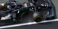 Bild zum Inhalt: Warum Mercedes die Schuld für Bottas' Pech bei sich selbst sucht