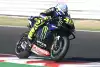 Bild zum Inhalt: Valentino Rossi startet von P4: "Müssen ums Podium mitkämpfen"