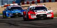 Rene Rast, Robin Frijns