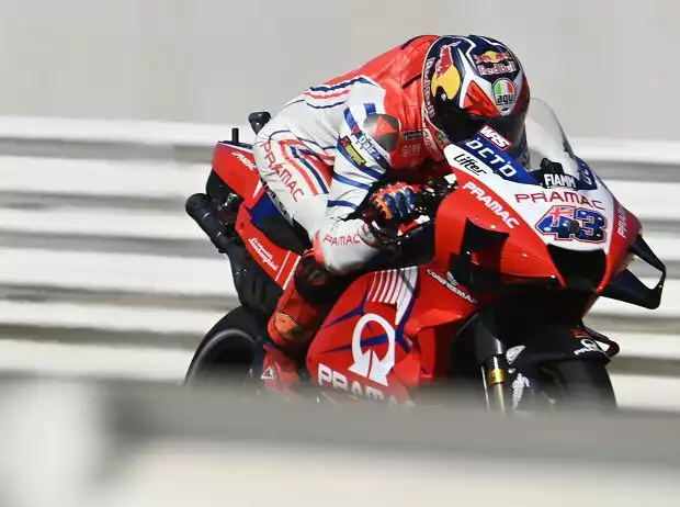 Jack Miller Titel-Bild zur News: Jack Miller