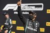 Lewis Hamilton: So konnte er den "meilenweit" entfernten Bottas knacken